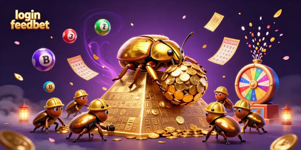 Spin to win at FeedBet with exclusive gaming! Experience seamless login feedbet for thrilling slot action!