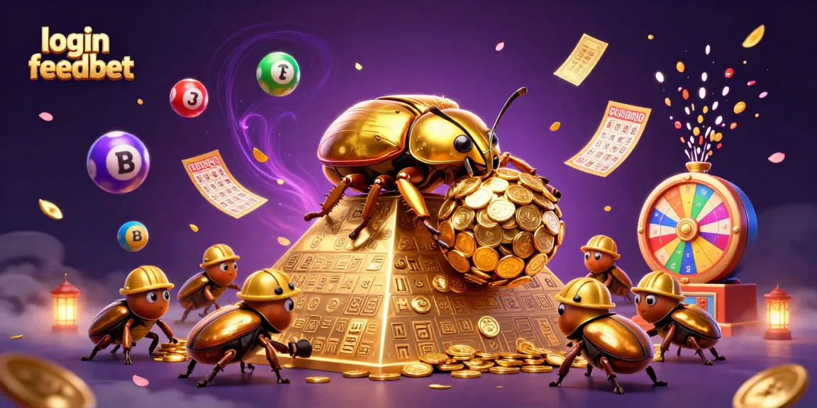 Spin to win at FeedBet with exclusive gaming! Experience seamless login feedbet for thrilling slot action!