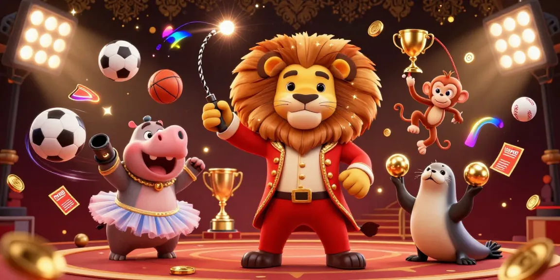 Experience thrilling gameplay at FV88 with dynamic casino and sports elements illustrated.