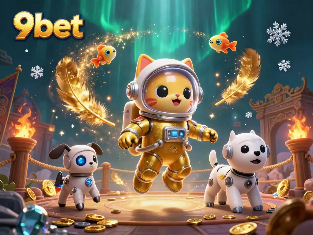 Experience thrilling wins at 9bet live casino with exciting games and dynamic elements.