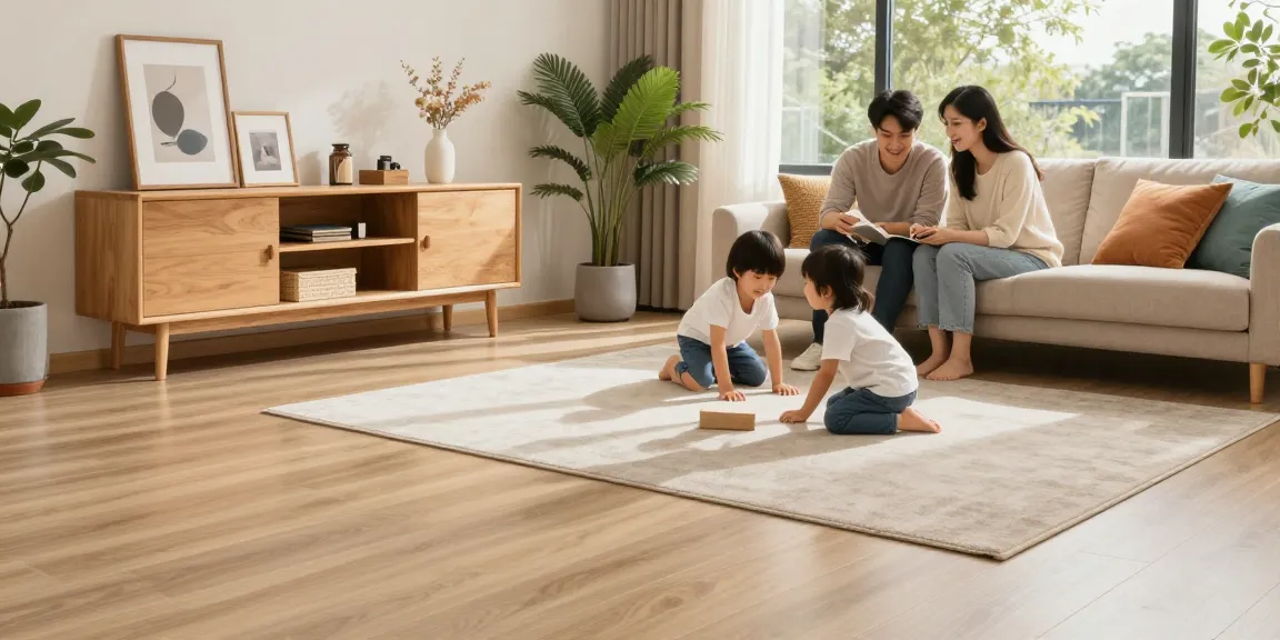 How Fast Can Flooring Options for Busy Homes Deliver Practical Solutions in 2026?
