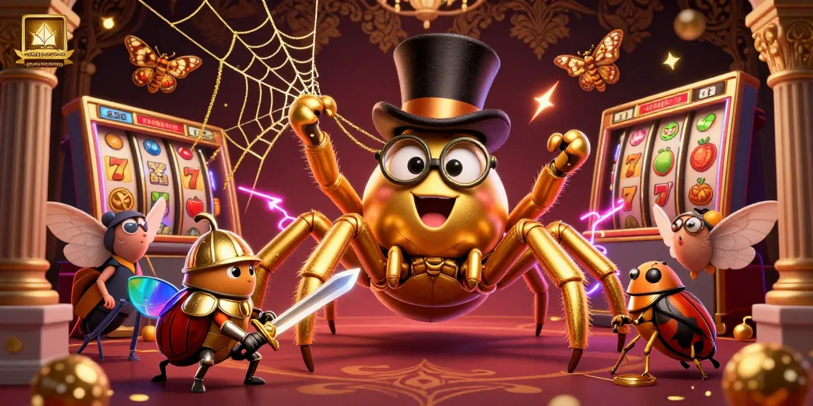 Experience the excitement of slots at welkresortsandiego in a dynamic casino illustration.